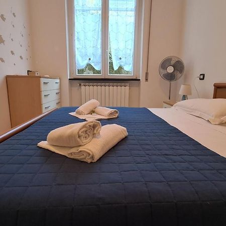 ☆ La Conchiglia Di Monterosso ☆ Homy 5 Terre Lejlighed Monterosso al Mare Eksteriør billede