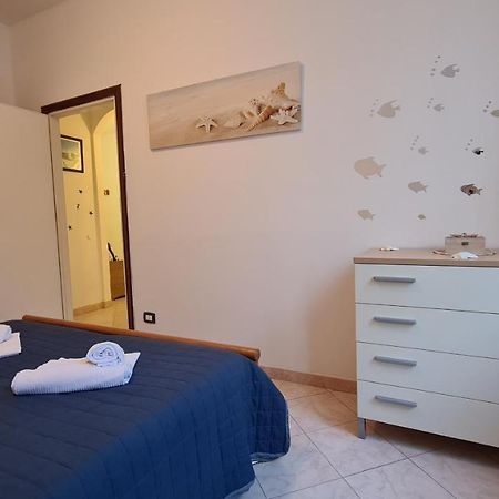 ☆ La Conchiglia Di Monterosso ☆ Homy 5 Terre Lejlighed Monterosso al Mare Eksteriør billede