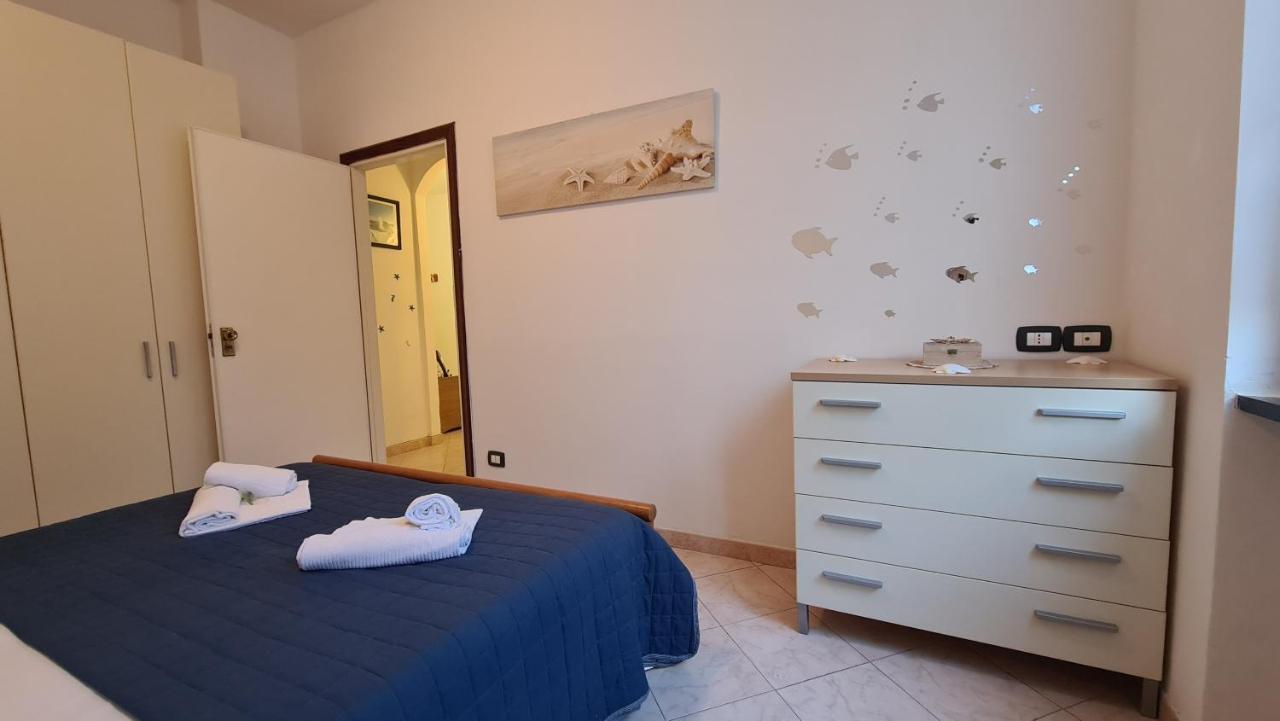 ☆ La Conchiglia Di Monterosso ☆ Homy 5 Terre Lejlighed Monterosso al Mare Eksteriør billede