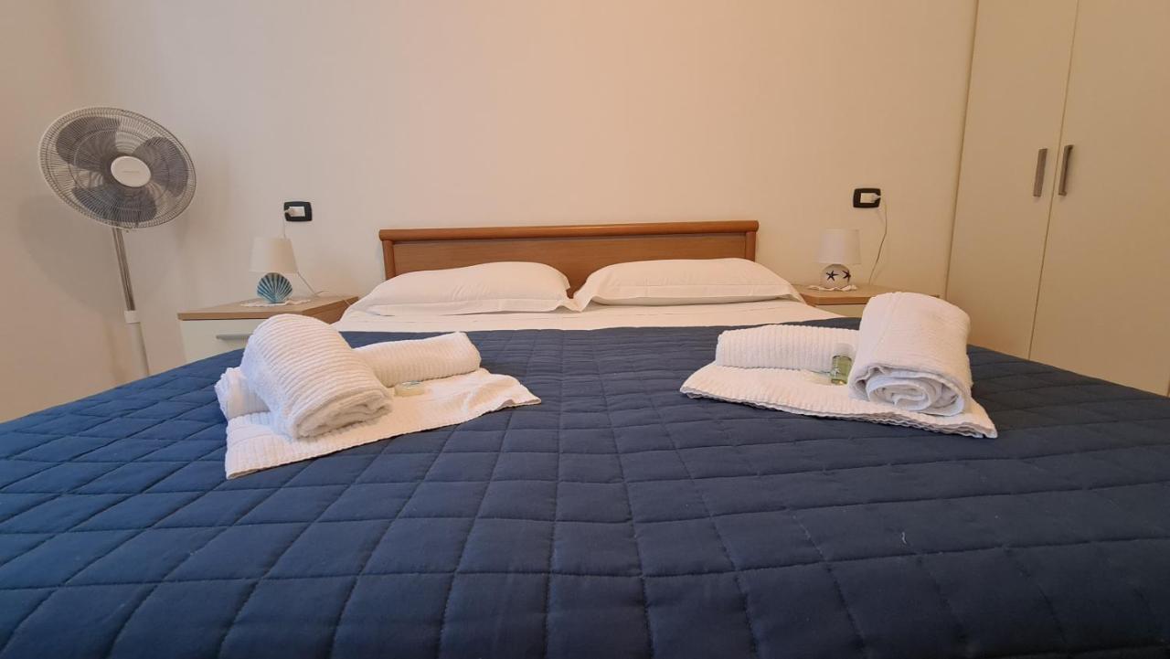 ☆ La Conchiglia Di Monterosso ☆ Homy 5 Terre Lejlighed Monterosso al Mare Eksteriør billede