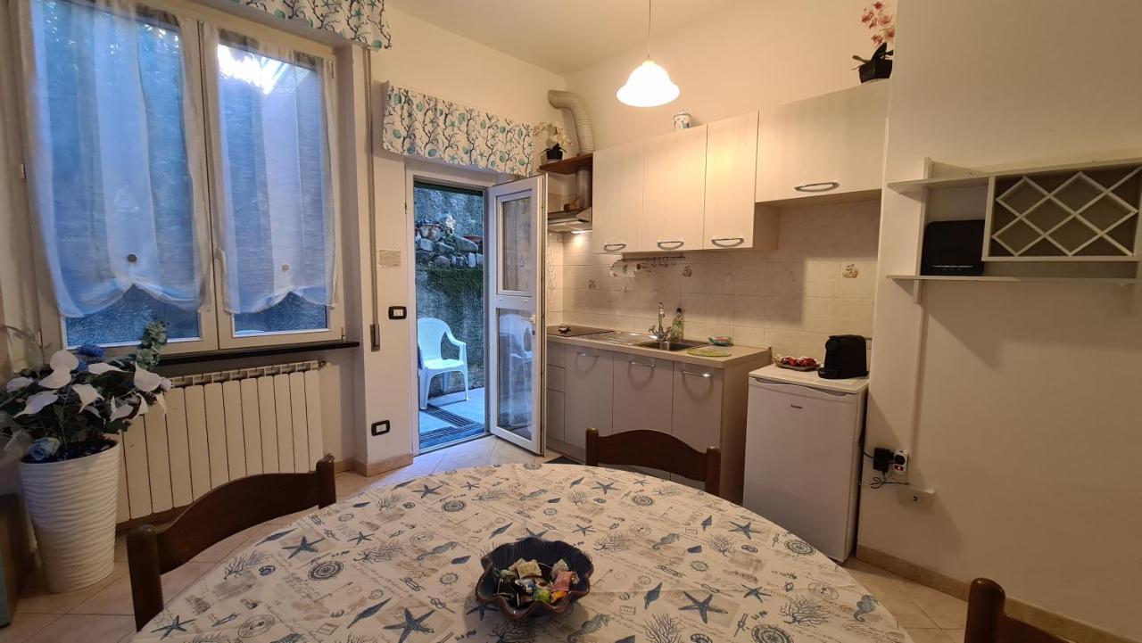 ☆ La Conchiglia Di Monterosso ☆ Homy 5 Terre Lejlighed Monterosso al Mare Eksteriør billede