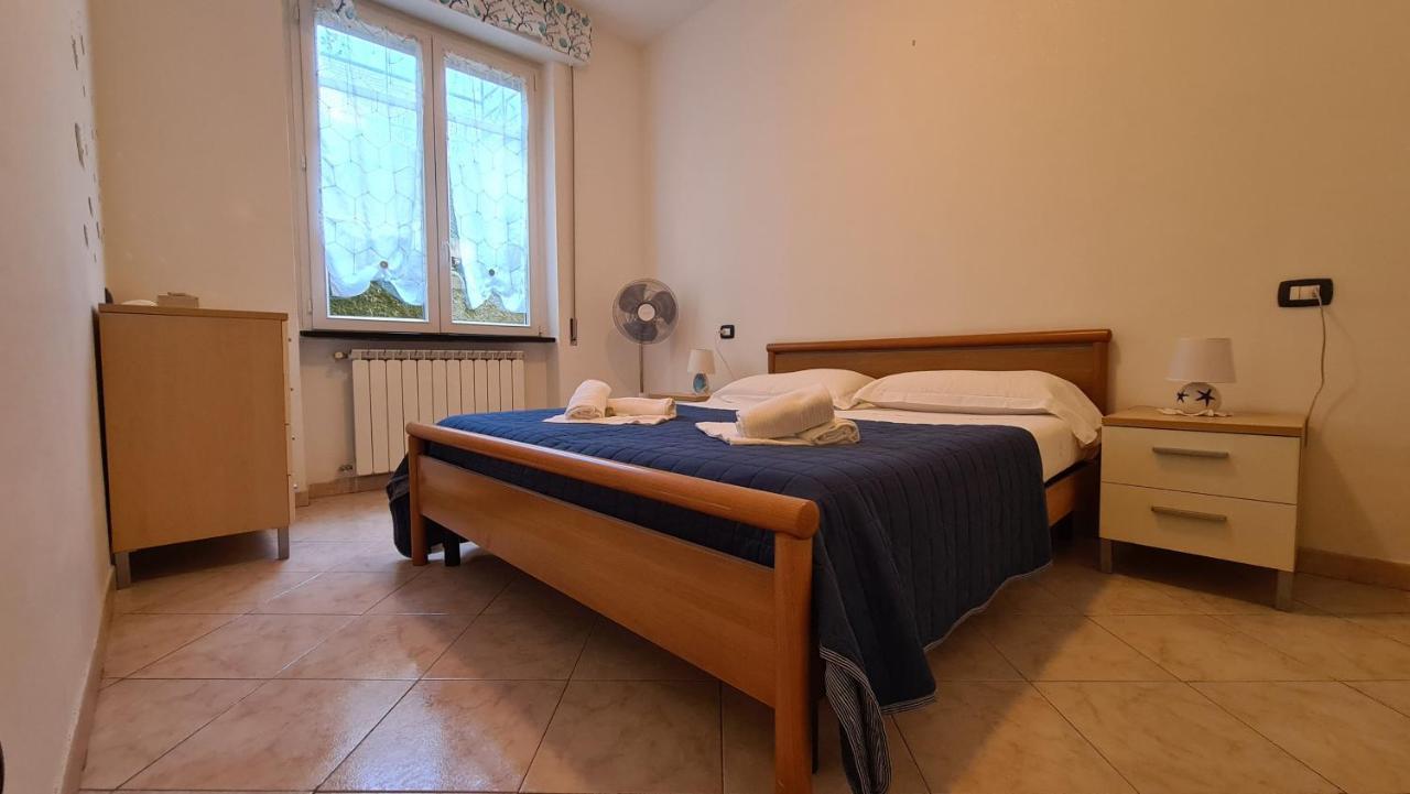 ☆ La Conchiglia Di Monterosso ☆ Homy 5 Terre Lejlighed Monterosso al Mare Eksteriør billede