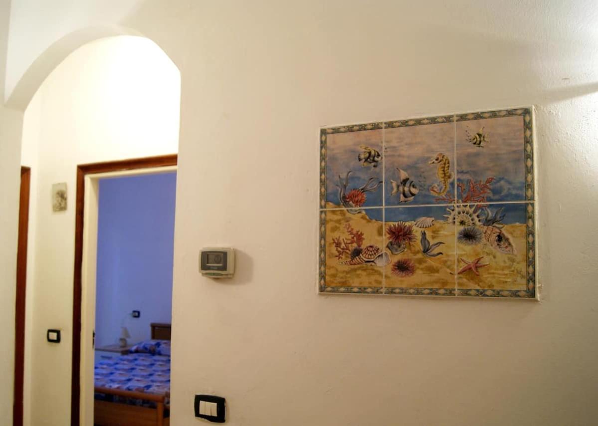 ☆ La Conchiglia Di Monterosso ☆ Homy 5 Terre Lejlighed Monterosso al Mare Eksteriør billede