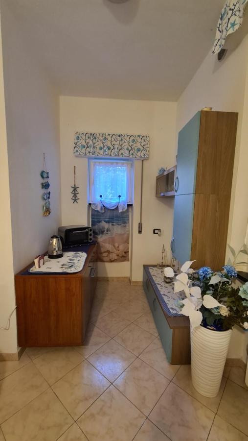 ☆ La Conchiglia Di Monterosso ☆ Homy 5 Terre Lejlighed Monterosso al Mare Eksteriør billede