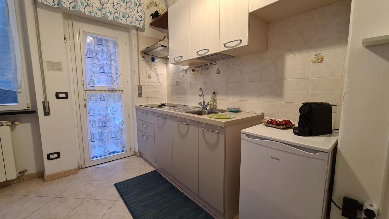 ☆ La Conchiglia Di Monterosso ☆ Homy 5 Terre Lejlighed Monterosso al Mare Eksteriør billede