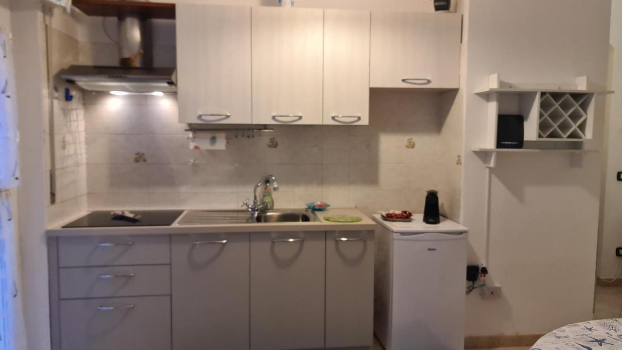 ☆ La Conchiglia Di Monterosso ☆ Homy 5 Terre Lejlighed Monterosso al Mare Eksteriør billede